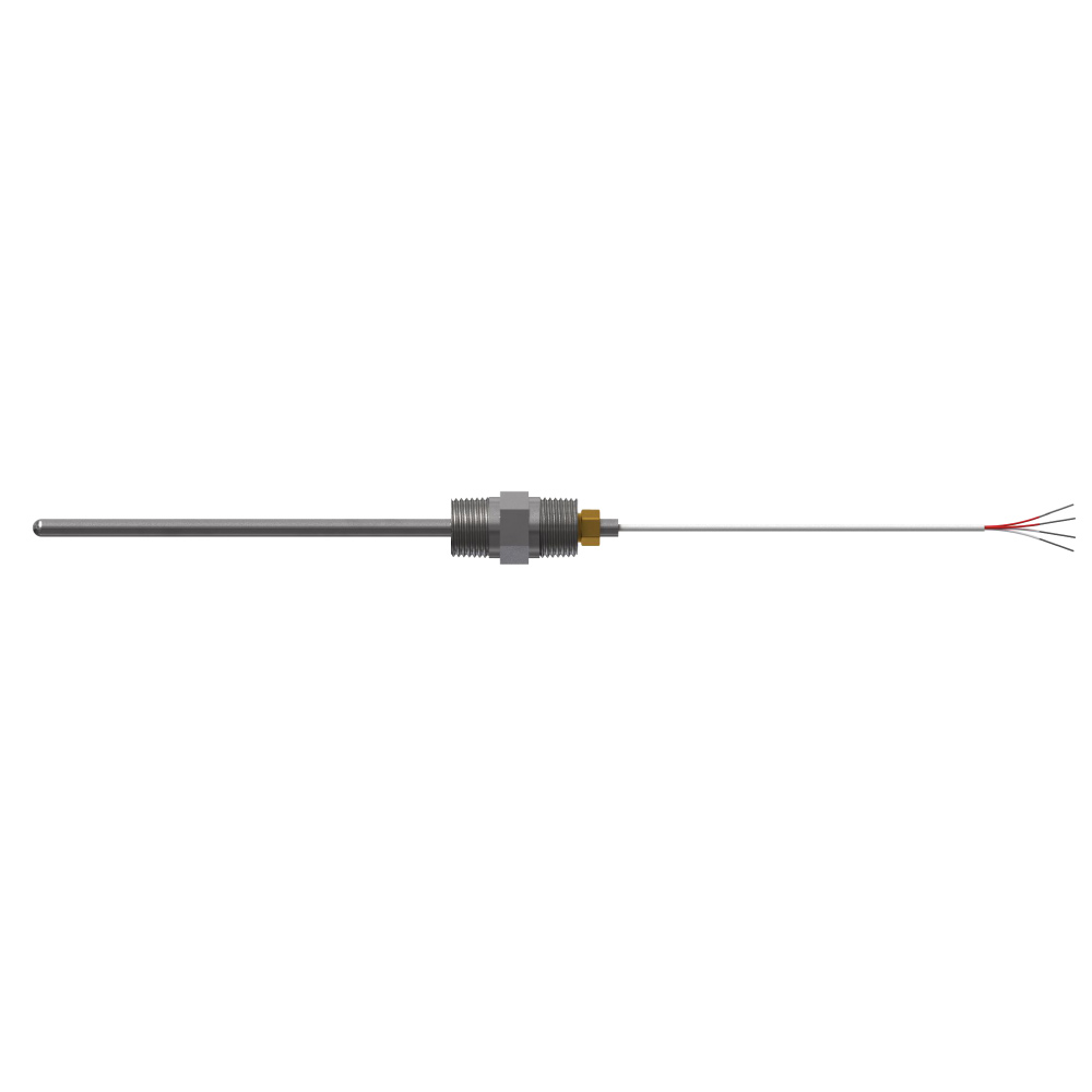 4 Wire RTD