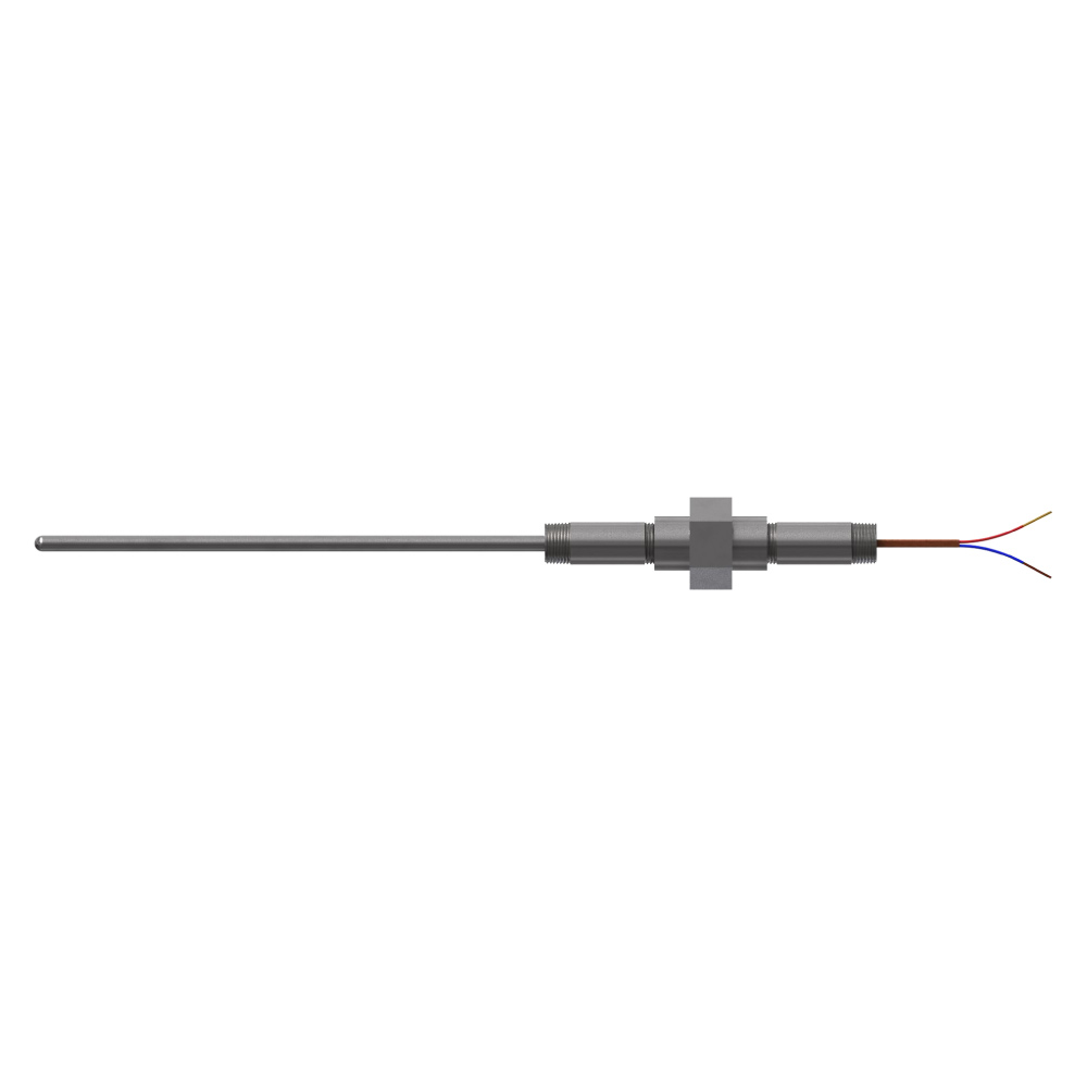 Screw In Thermocouple