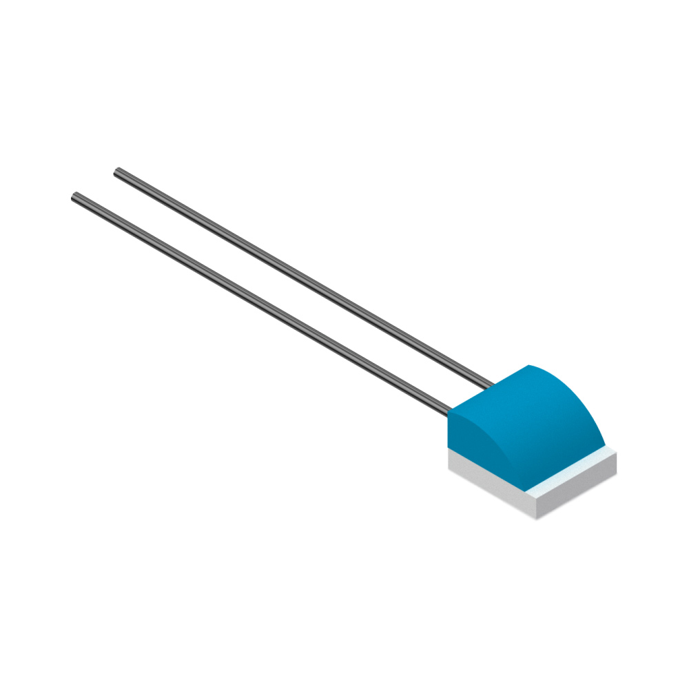 THIN FILM RTD ELEMENT