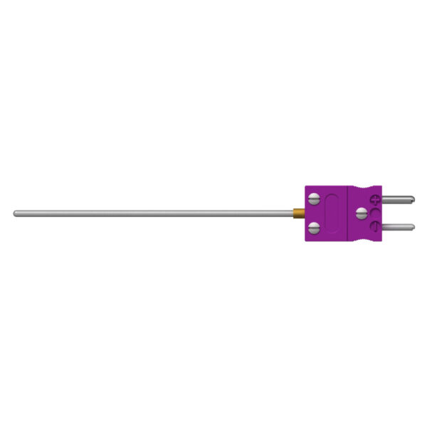 Thermocouples With Plug
