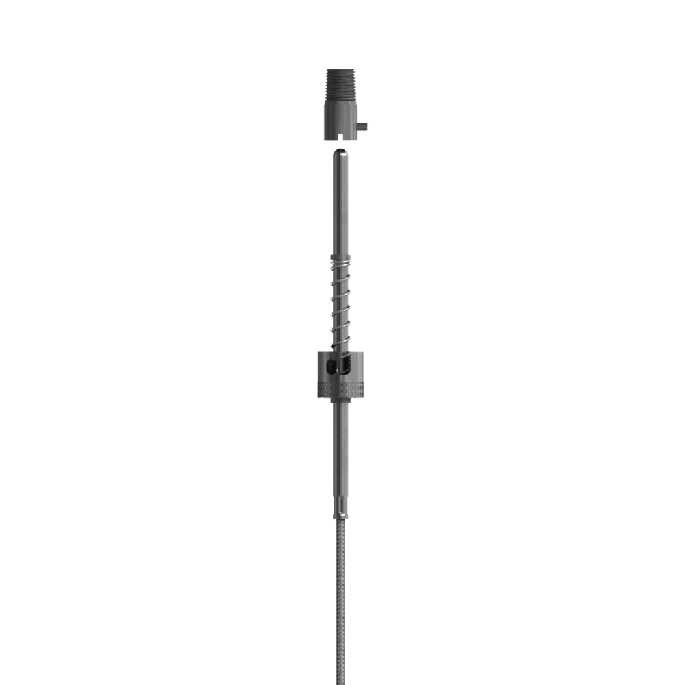 Bayonet RTD