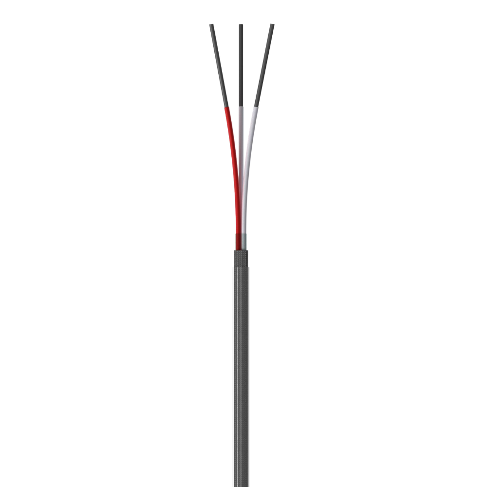 Oil Resistant Wire