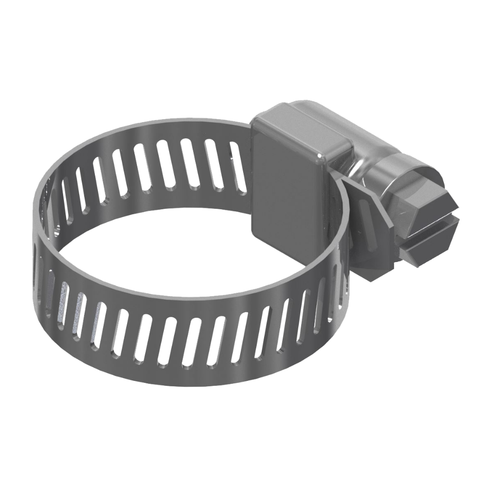 Sanitary Clamp