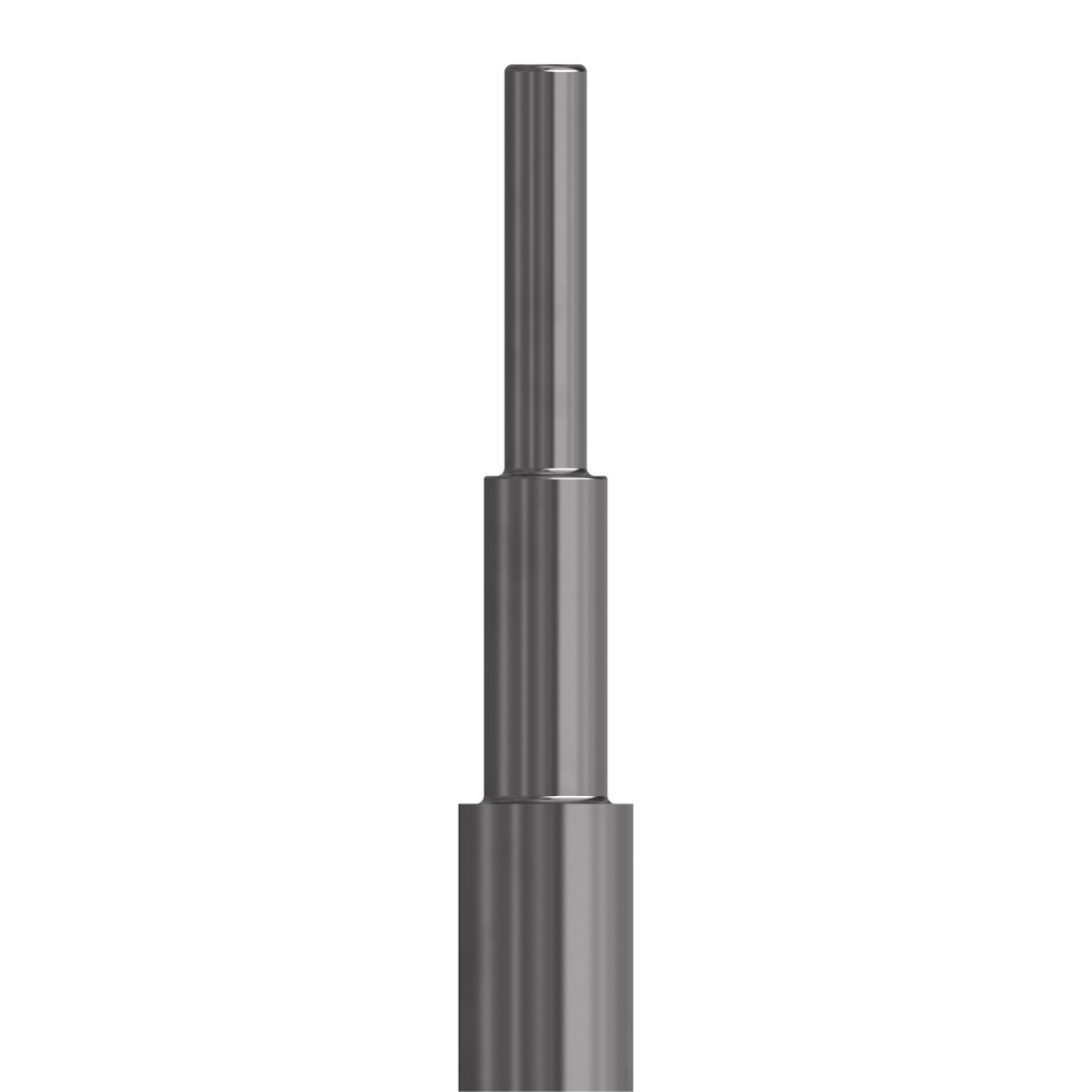 Socket Weld Flange - Stepped Well