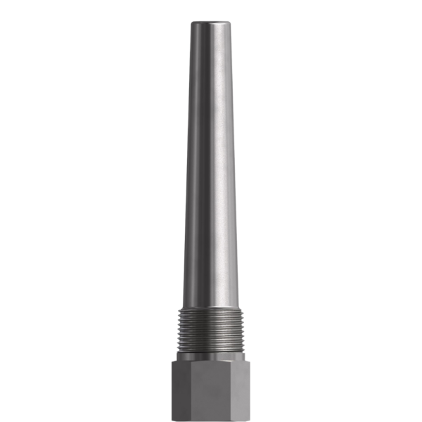 Threaded Flange – Tapered Well