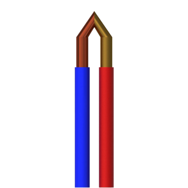 Type T Wire