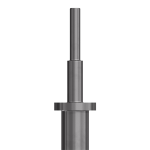 Van Stone Stepped Well Flange