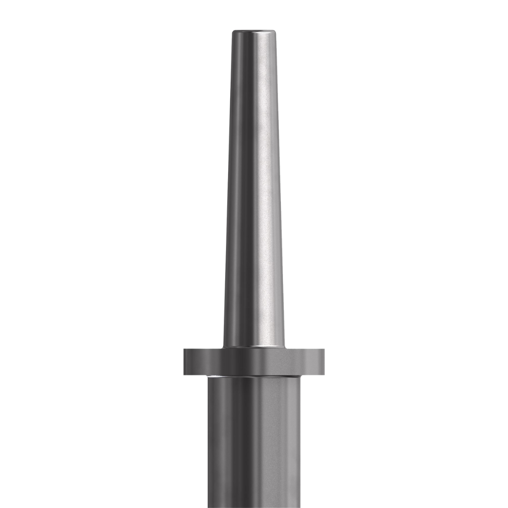Van Stone Tapered Well Flange