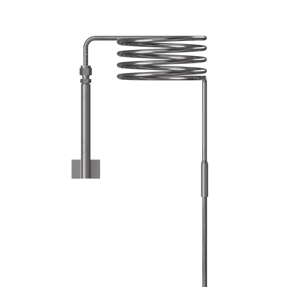 Weld Pad Sensor