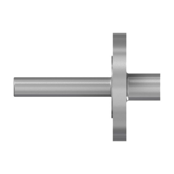 Flange Stepped Thermowell