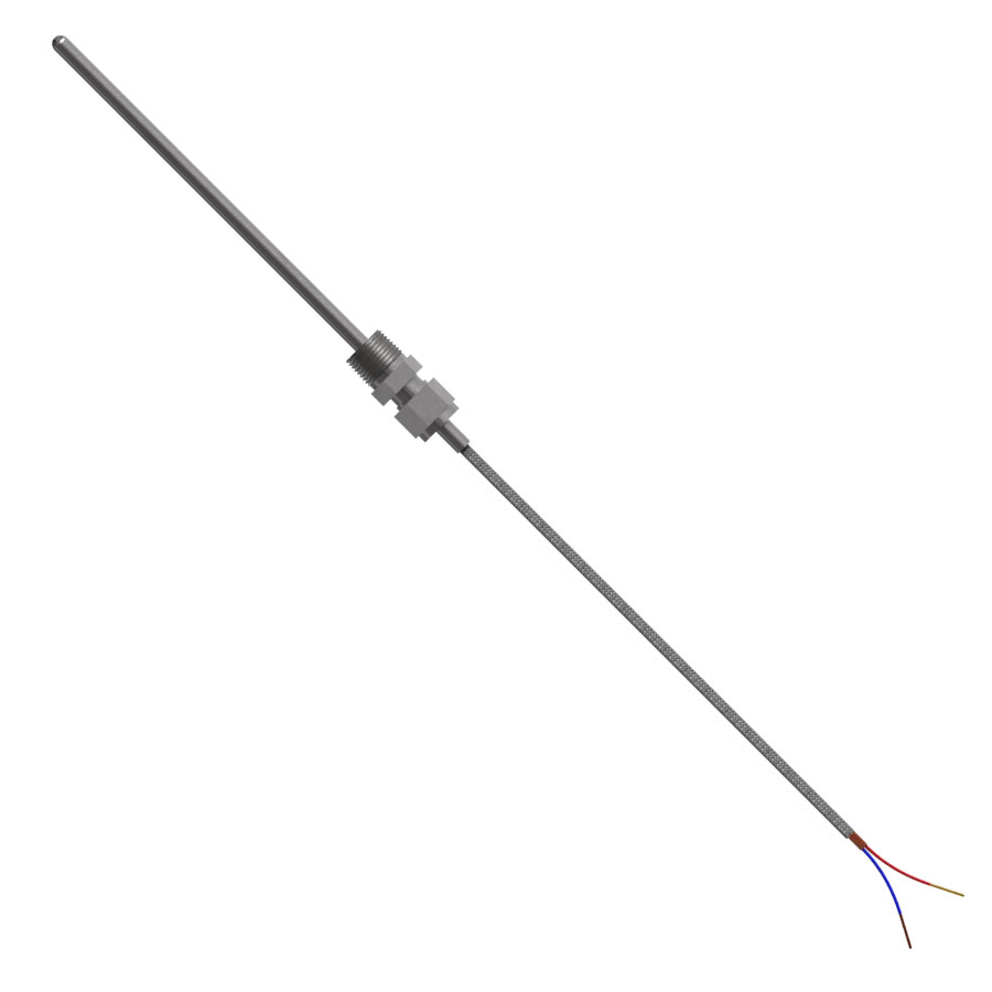 Adjustable Thermocouple