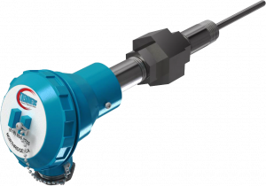 THERMOCOUPLE - CONNECTION HEAD (2)