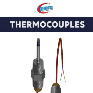 Thermocouples - Products & Technicle