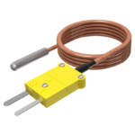 Thermocouple Plug