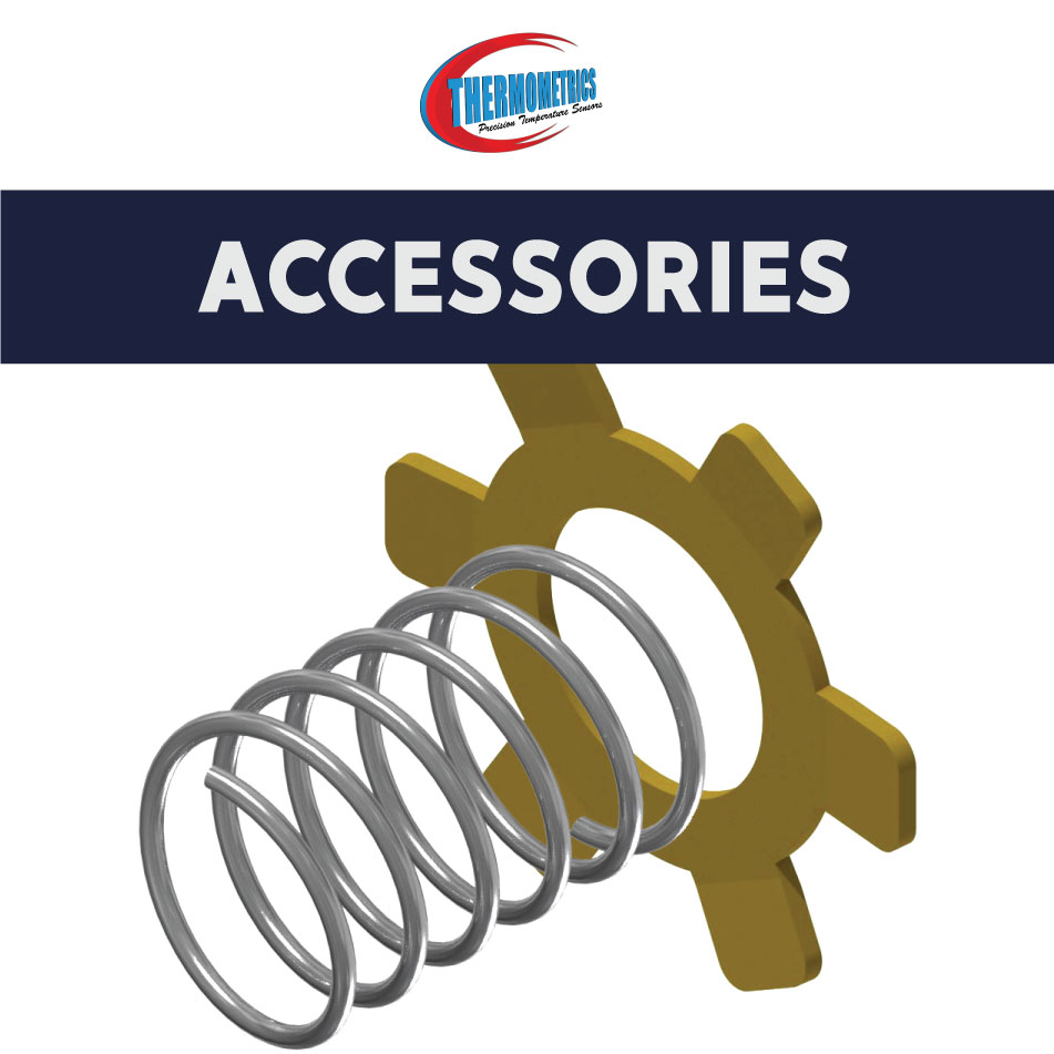 Thermometrics Accessories