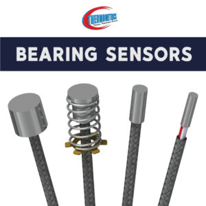 Thermometrics Bearing Sensors