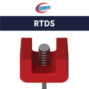 Thermometrics RTDs