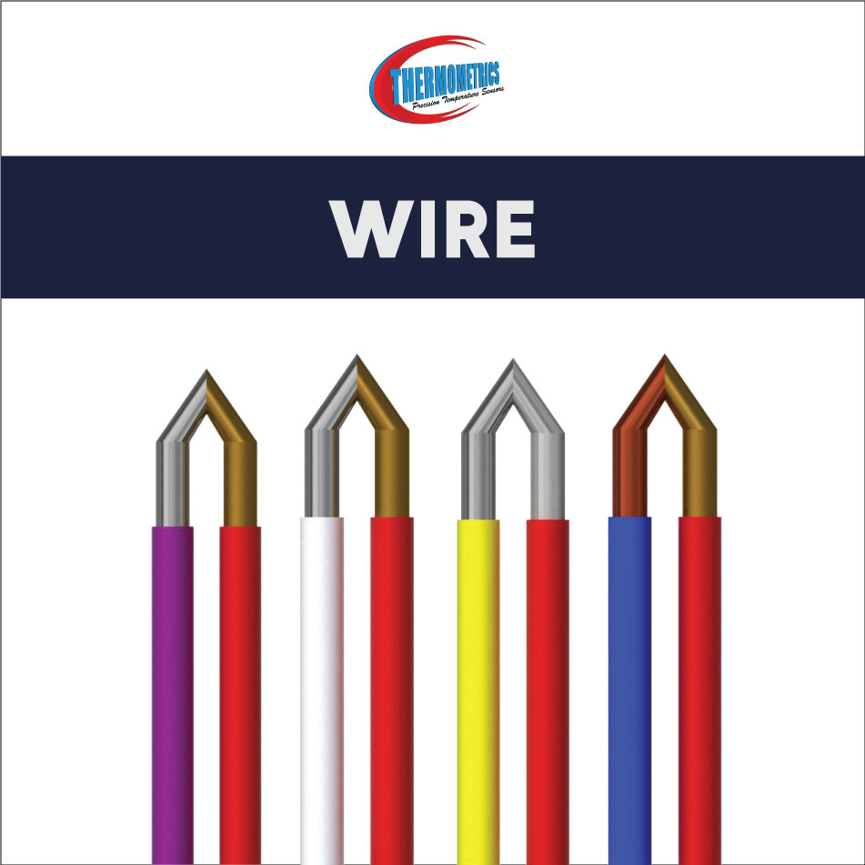 Thermometrics Wire