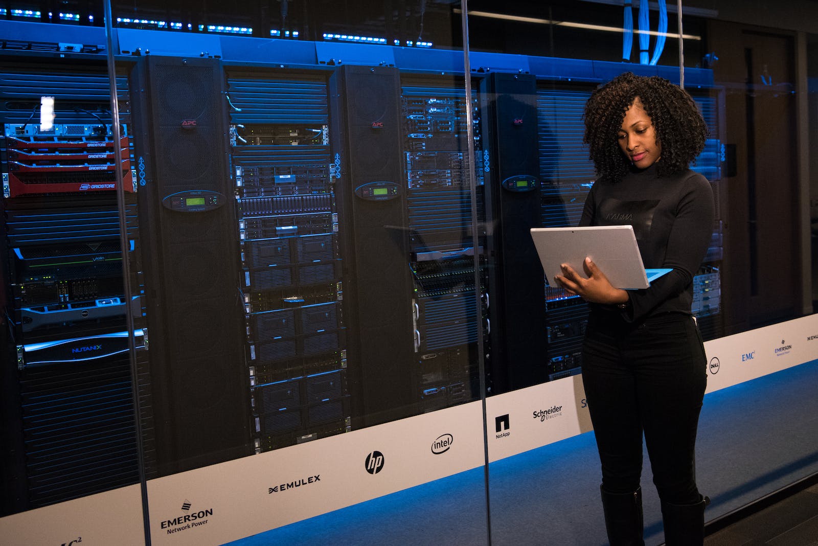 Data Center Management Solutions