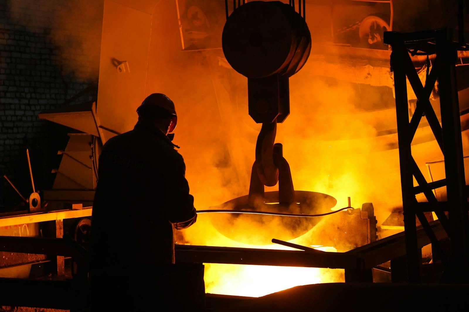 Metal Processing Industry