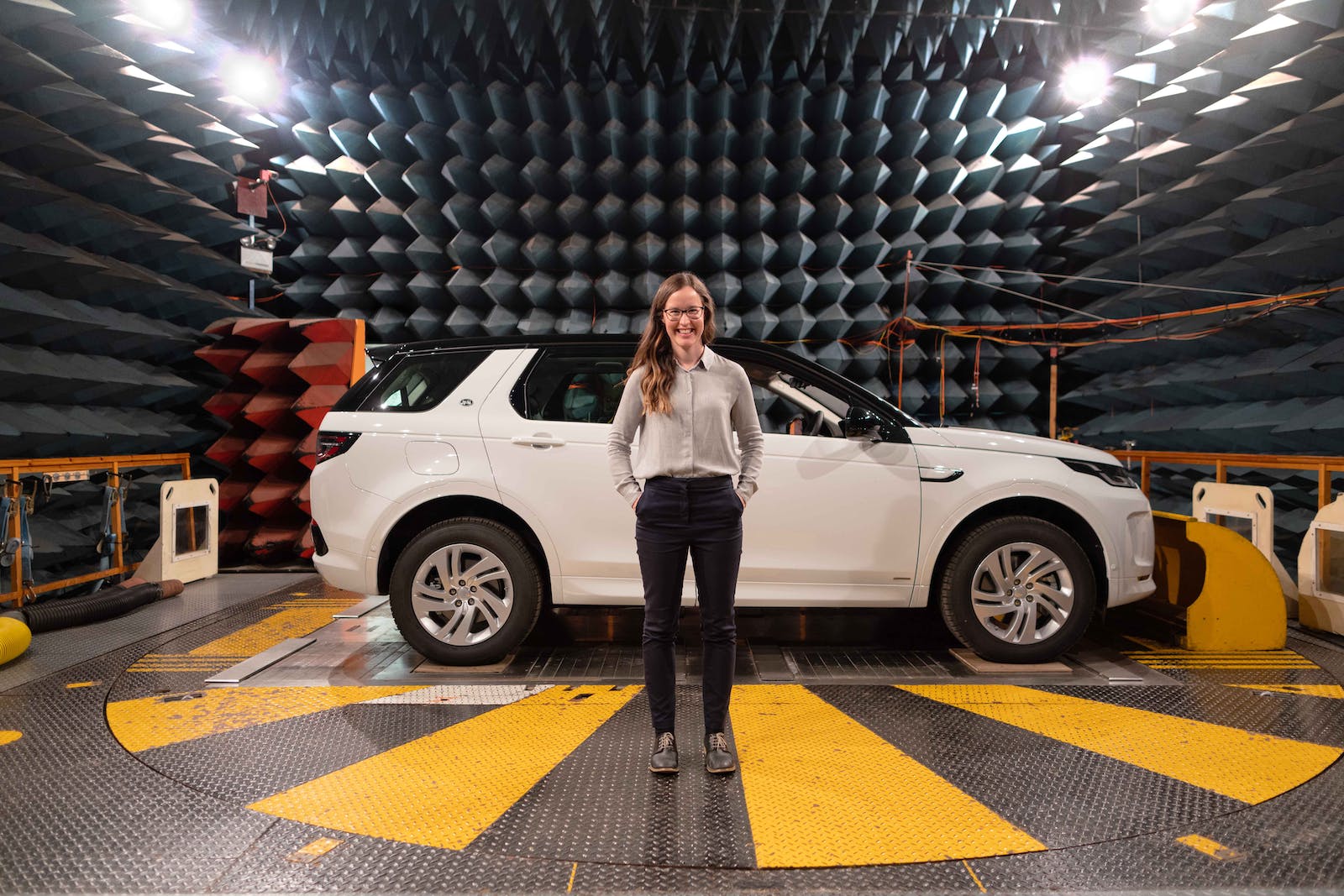 Automotive Testing Solutions