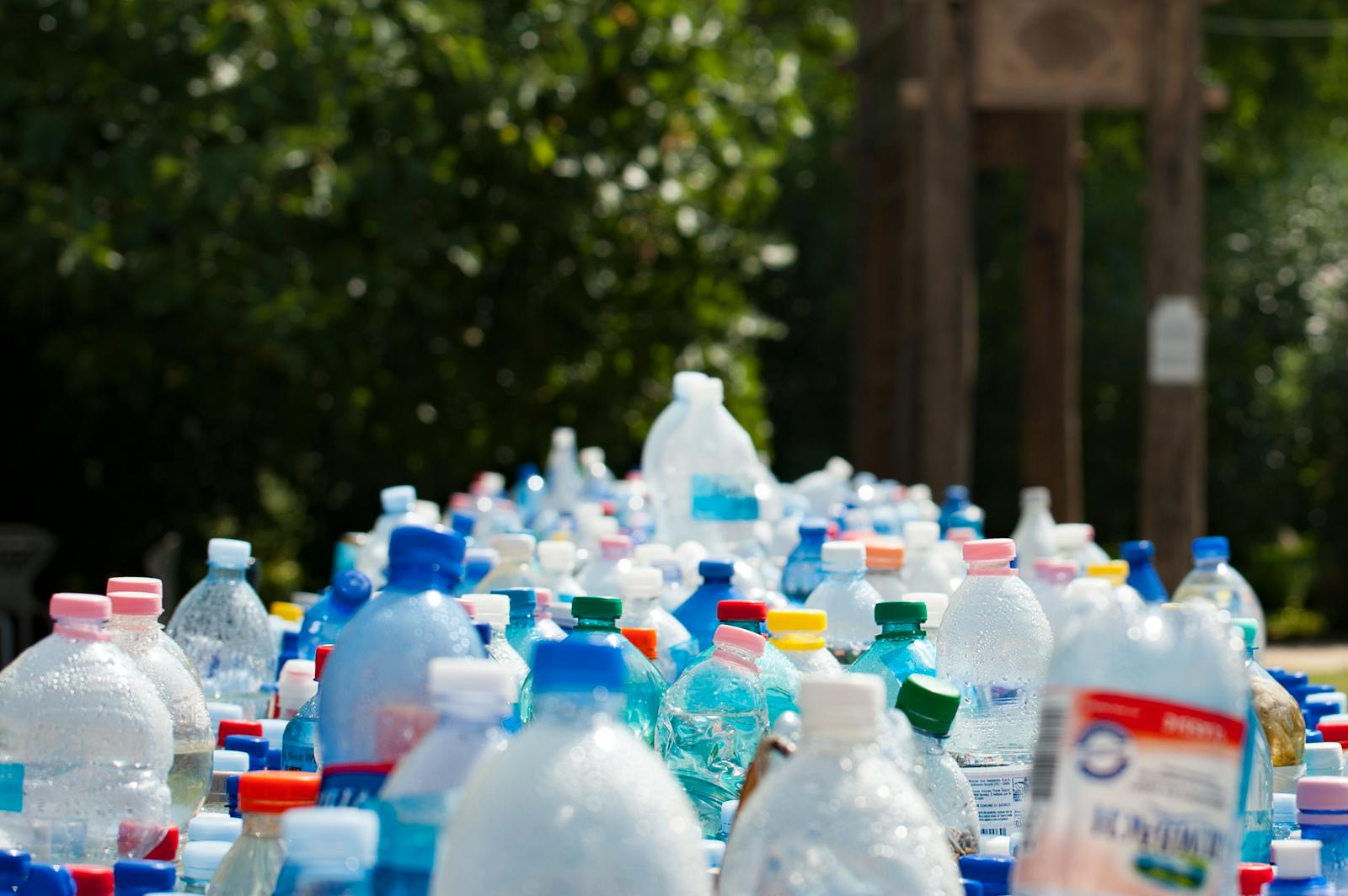 Plastics Industry