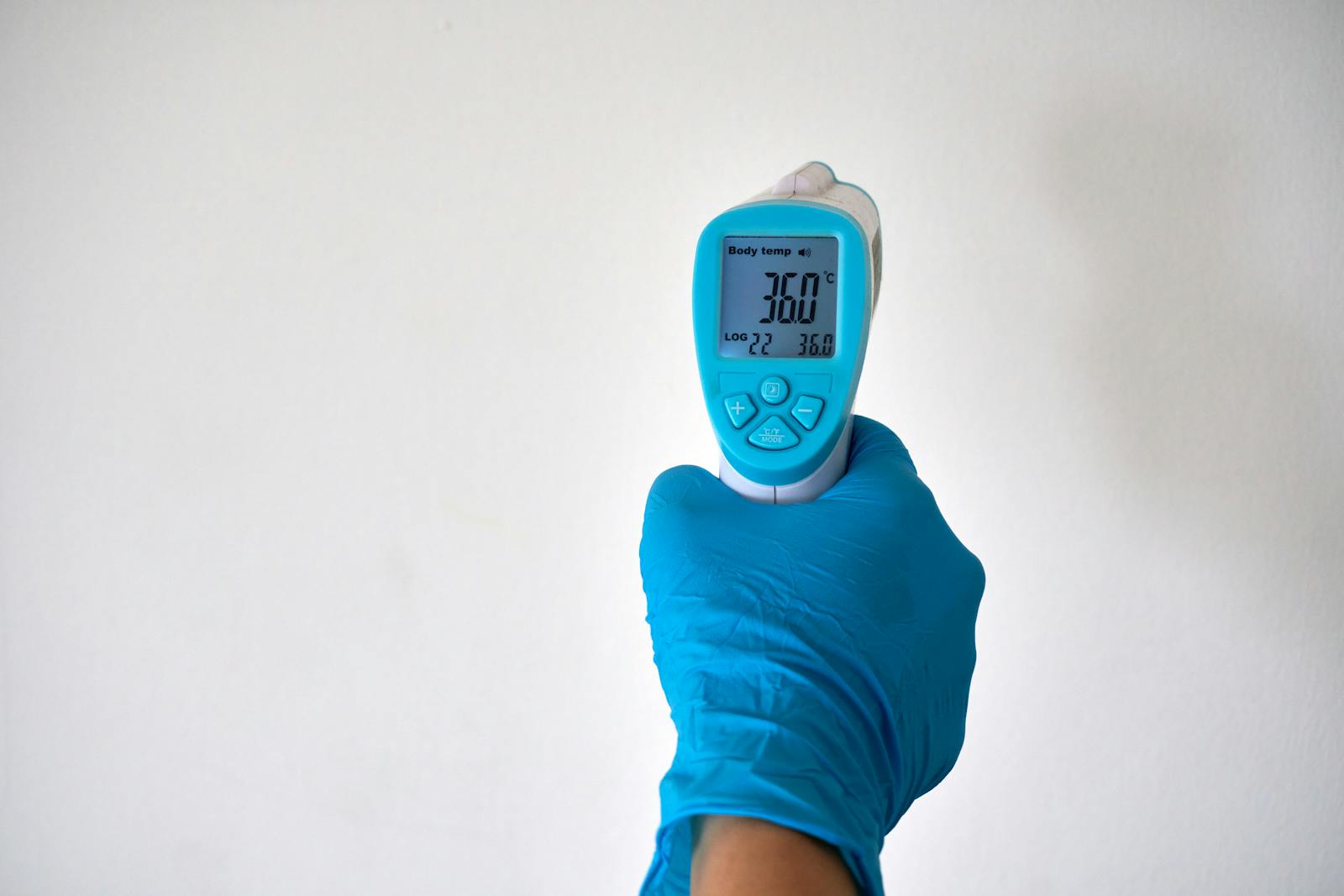 Temperature Monitoring