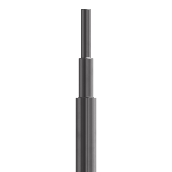 Socket Weld Thermowell • Thermometrics Corporation