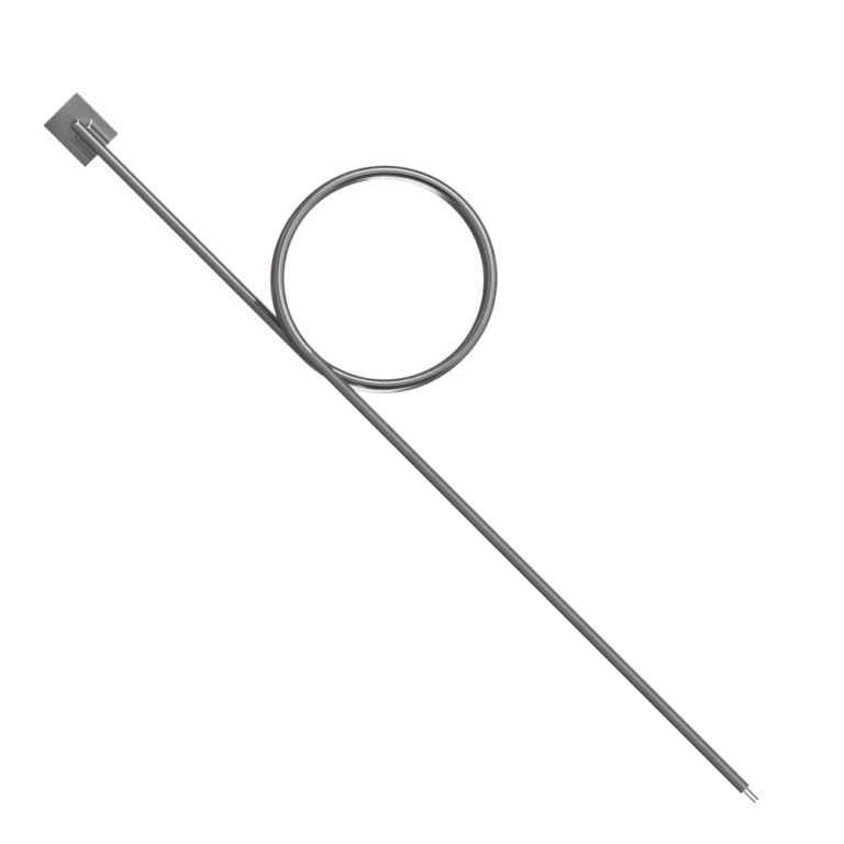 Spring Loaded Thermocouple • Thermometrics Corporation